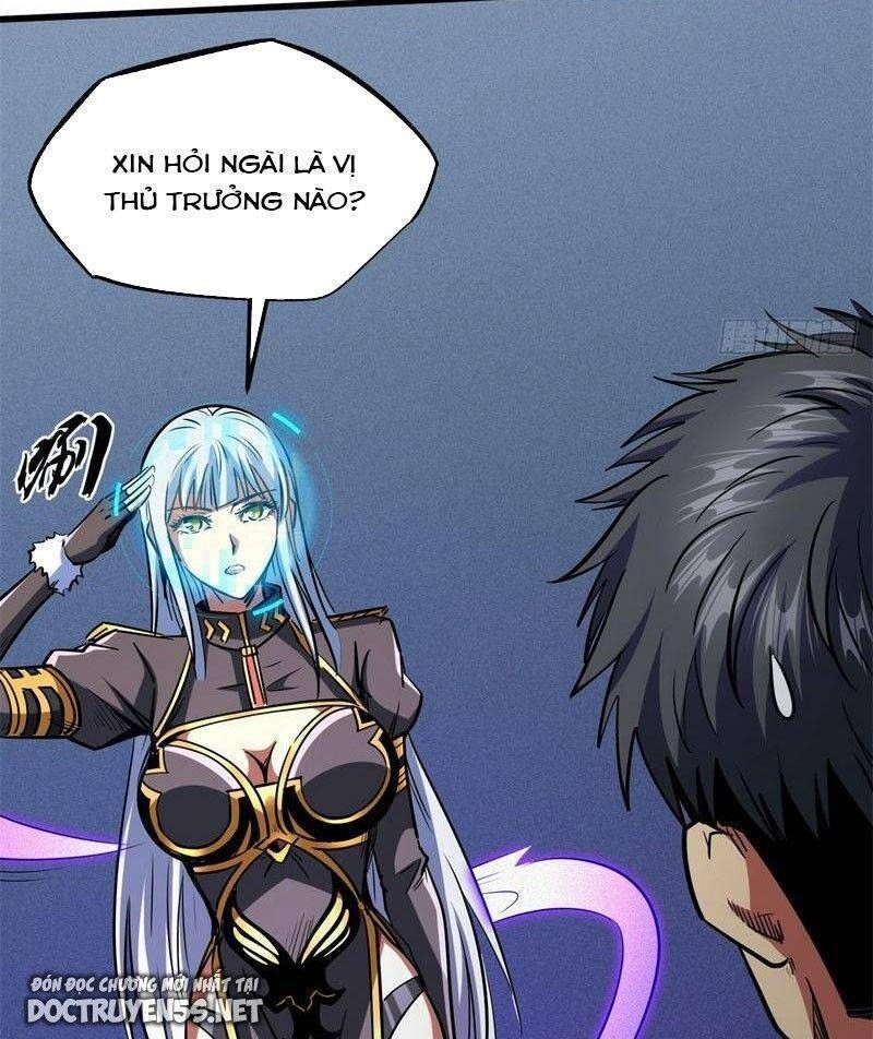 đọc truyện Siêu Cấp Thần Cơ Nhân Chương 153 ảnh 19 tại Thiên Thai Truyện