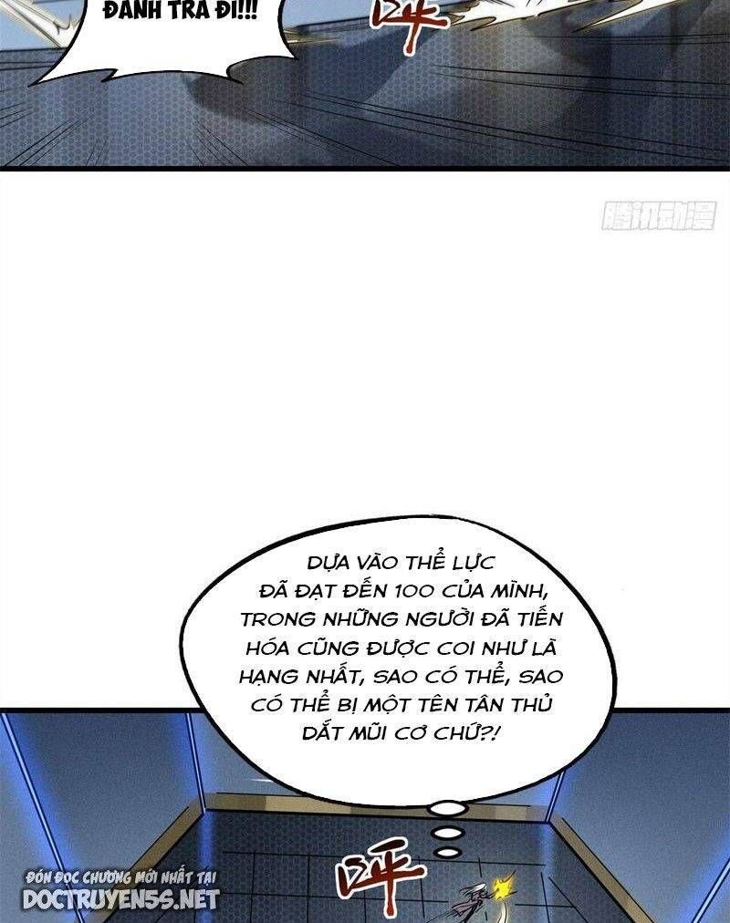 đọc truyện Siêu Cấp Thần Cơ Nhân Chương 153 ảnh 4 tại Thiên Thai Truyện