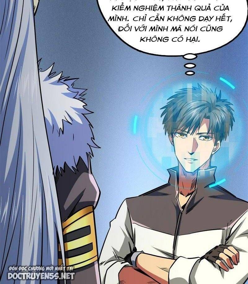 đọc truyện Siêu Cấp Thần Cơ Nhân Chương 153 ảnh 24 tại Thiên Thai Truyện