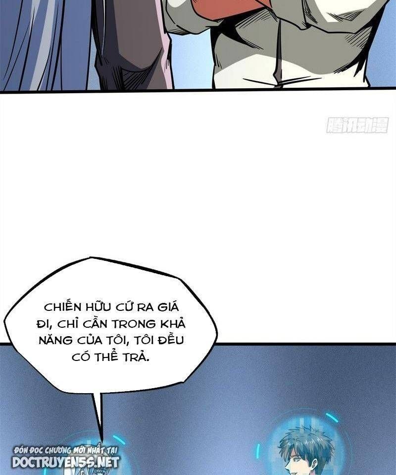 đọc truyện Siêu Cấp Thần Cơ Nhân Chương 153 ảnh 25 tại Thiên Thai Truyện