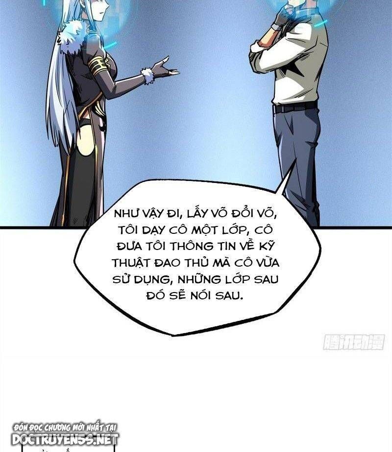 đọc truyện Siêu Cấp Thần Cơ Nhân Chương 153 ảnh 26 tại Thiên Thai Truyện