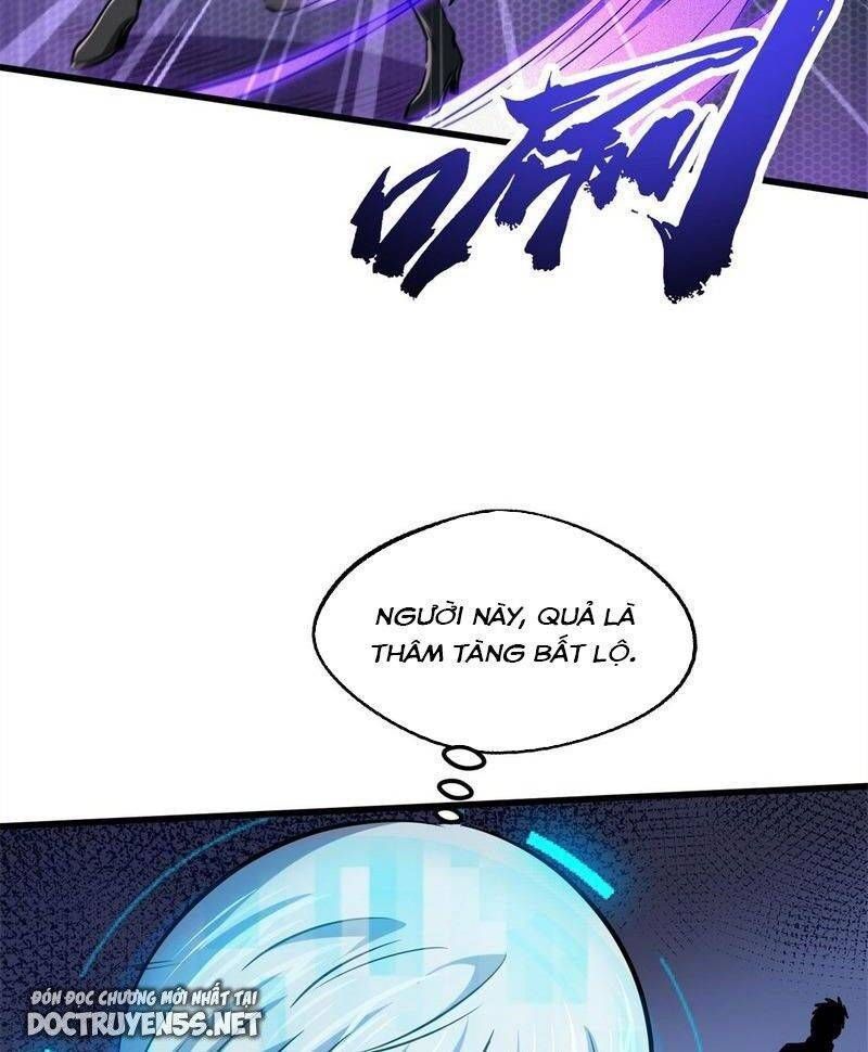 đọc truyện Siêu Cấp Thần Cơ Nhân Chương 153 ảnh 28 tại Thiên Thai Truyện