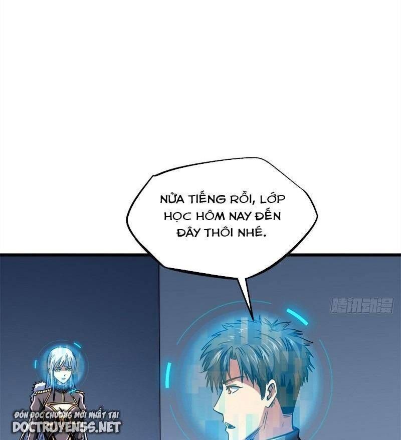 đọc truyện Siêu Cấp Thần Cơ Nhân Chương 153 ảnh 30 tại Thiên Thai Truyện