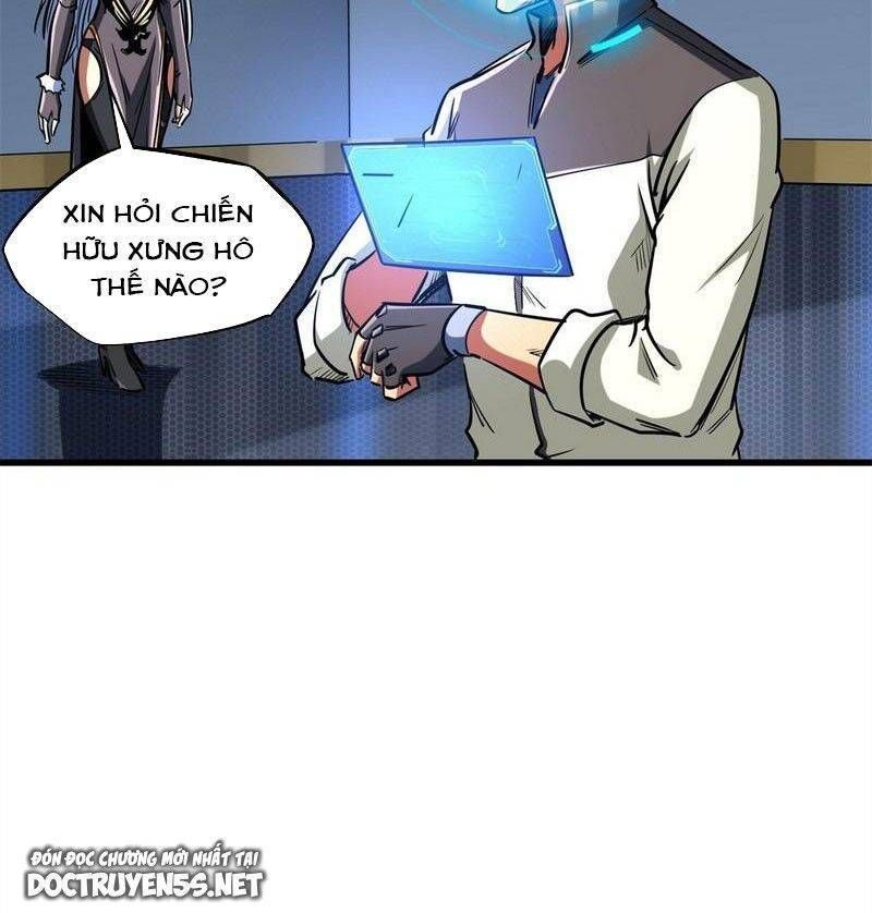 đọc truyện Siêu Cấp Thần Cơ Nhân Chương 153 ảnh 31 tại Thiên Thai Truyện