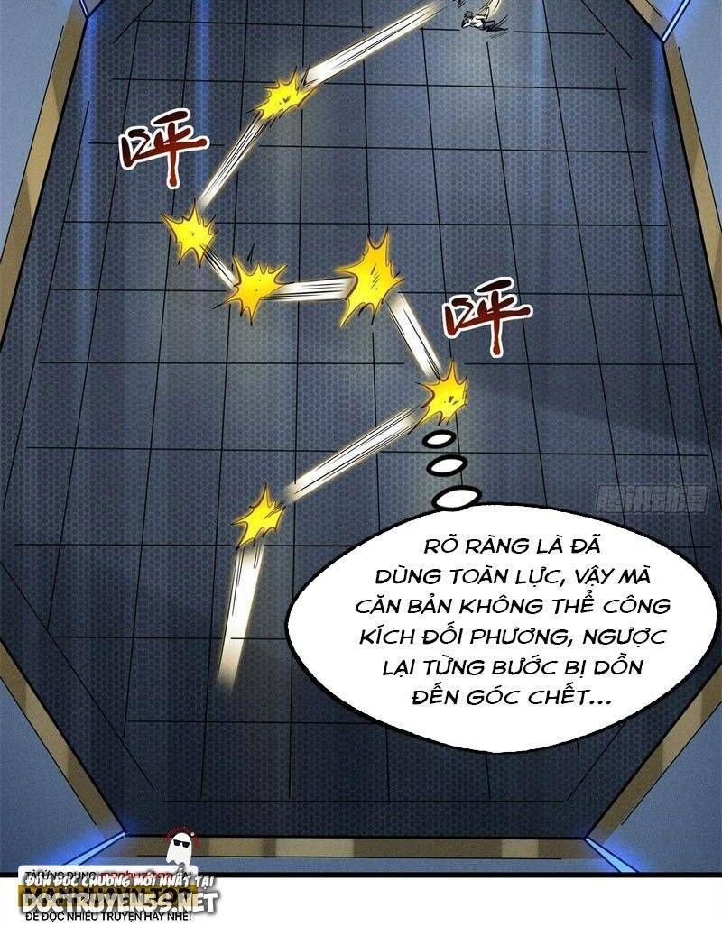 đọc truyện Siêu Cấp Thần Cơ Nhân Chương 153 ảnh 5 tại Thiên Thai Truyện