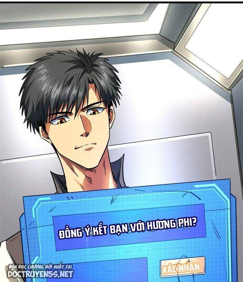 đọc truyện Siêu Cấp Thần Cơ Nhân Chương 153 ảnh 34 tại Thiên Thai Truyện