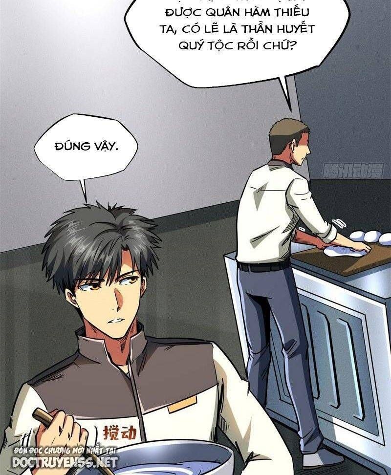 đọc truyện Siêu Cấp Thần Cơ Nhân Chương 153 ảnh 36 tại Thiên Thai Truyện