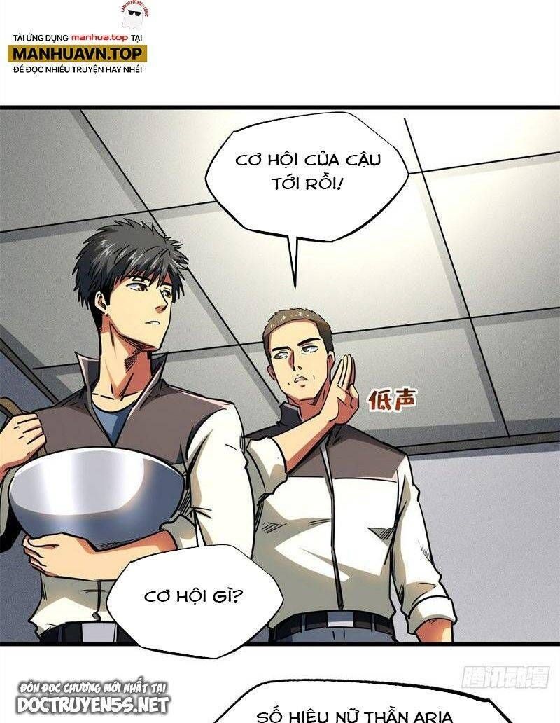 đọc truyện Siêu Cấp Thần Cơ Nhân Chương 153 ảnh 38 tại Thiên Thai Truyện