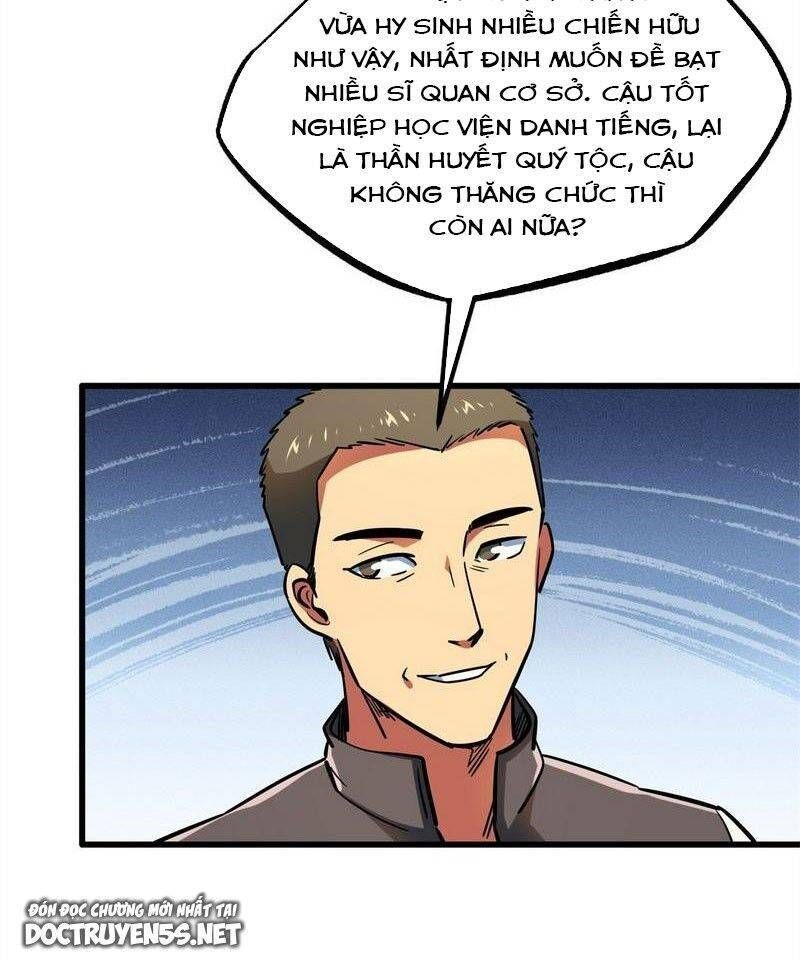 đọc truyện Siêu Cấp Thần Cơ Nhân Chương 153 ảnh 39 tại Thiên Thai Truyện