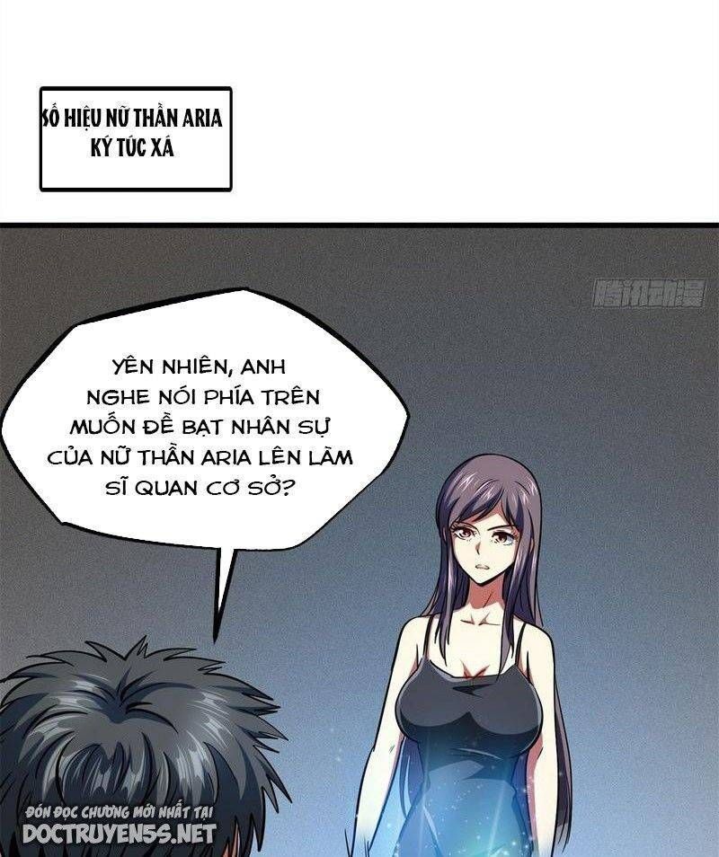 đọc truyện Siêu Cấp Thần Cơ Nhân Chương 153 ảnh 40 tại Thiên Thai Truyện