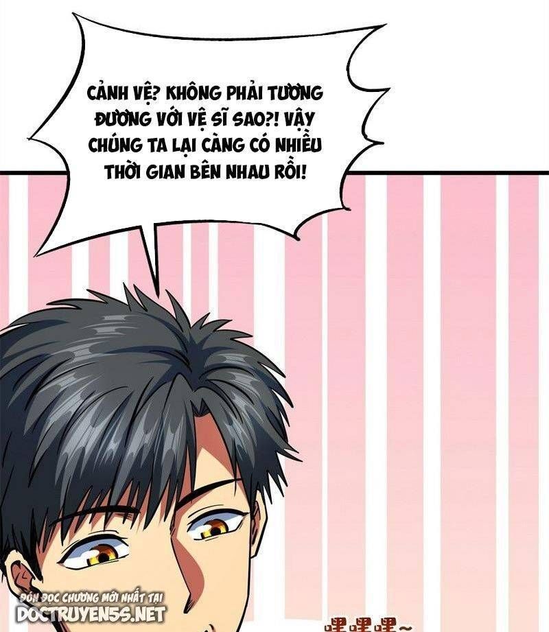 đọc truyện Siêu Cấp Thần Cơ Nhân Chương 153 ảnh 42 tại Thiên Thai Truyện