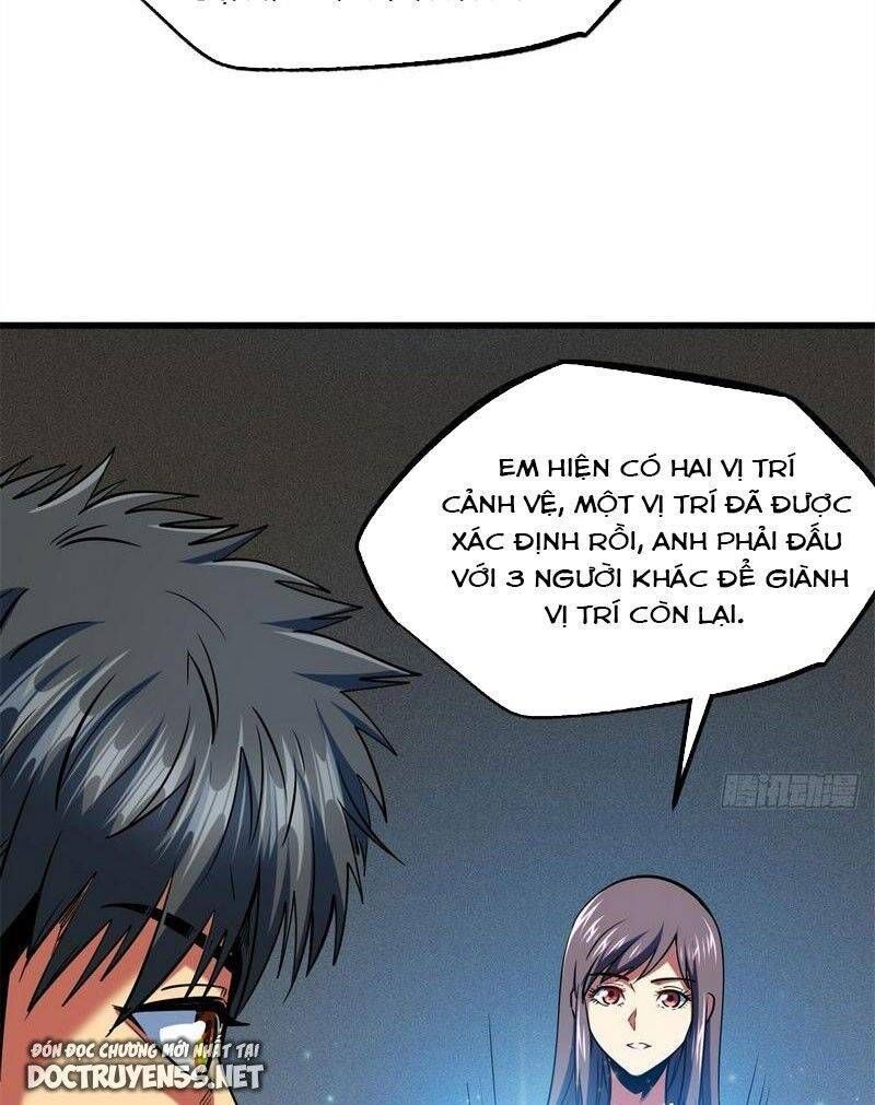 đọc truyện Siêu Cấp Thần Cơ Nhân Chương 153 ảnh 46 tại Thiên Thai Truyện