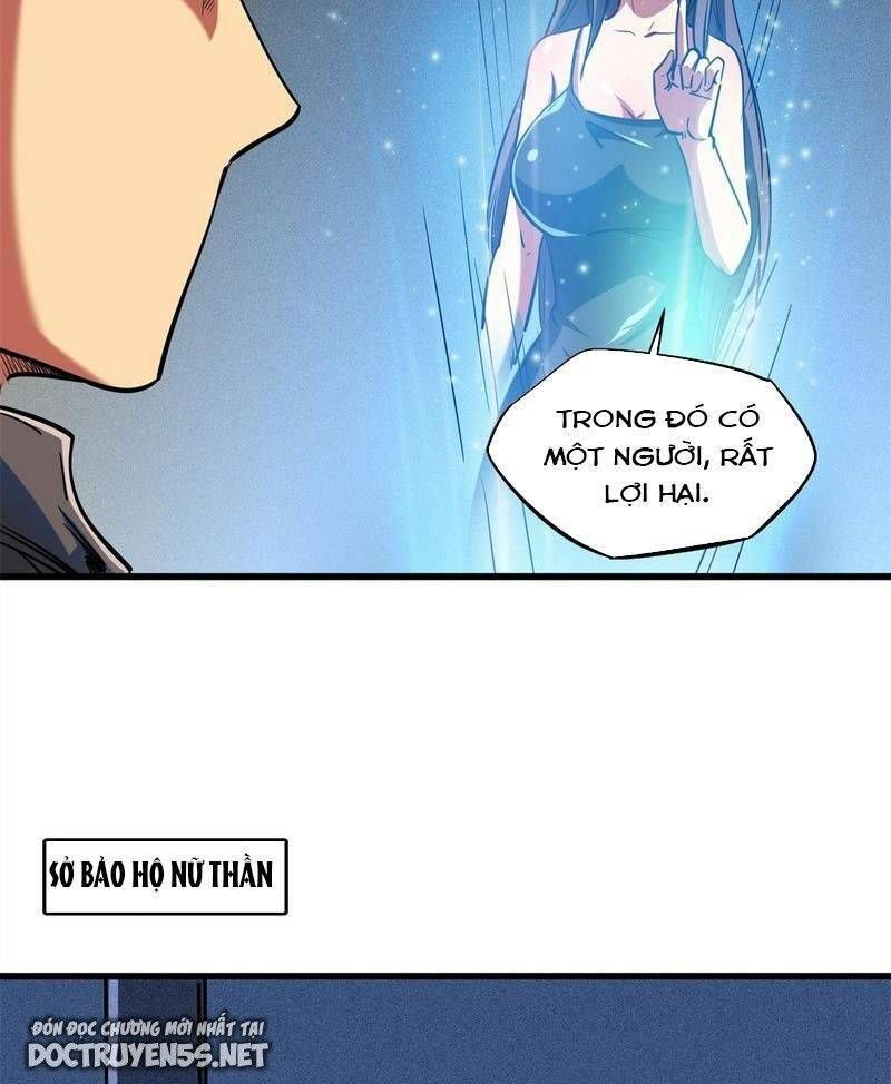 đọc truyện Siêu Cấp Thần Cơ Nhân Chương 153 ảnh 47 tại Thiên Thai Truyện