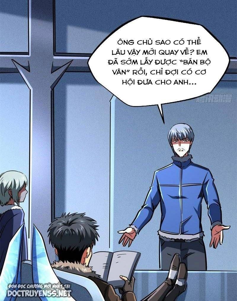 đọc truyện Siêu Cấp Thần Cơ Nhân Chương 153 ảnh 48 tại Thiên Thai Truyện