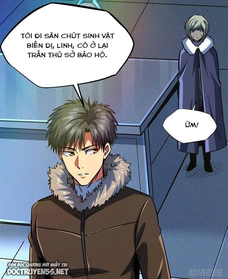 đọc truyện Siêu Cấp Thần Cơ Nhân Chương 153 ảnh 50 tại Thiên Thai Truyện