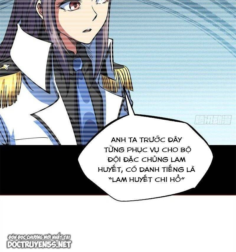 đọc truyện Siêu Cấp Thần Cơ Nhân Chương 153 ảnh 55 tại Thiên Thai Truyện