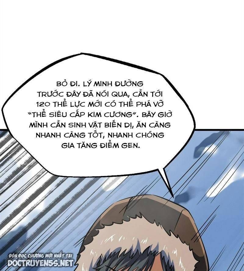 đọc truyện Siêu Cấp Thần Cơ Nhân Chương 153 ảnh 56 tại Thiên Thai Truyện