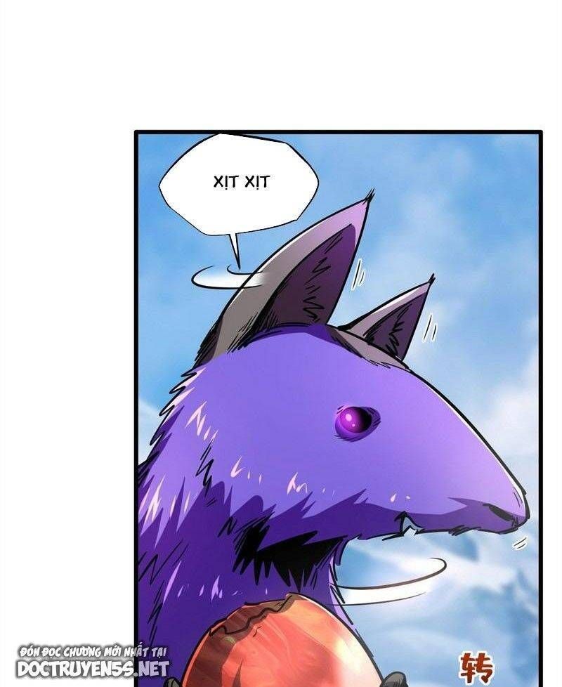 đọc truyện Siêu Cấp Thần Cơ Nhân Chương 153 ảnh 60 tại Thiên Thai Truyện