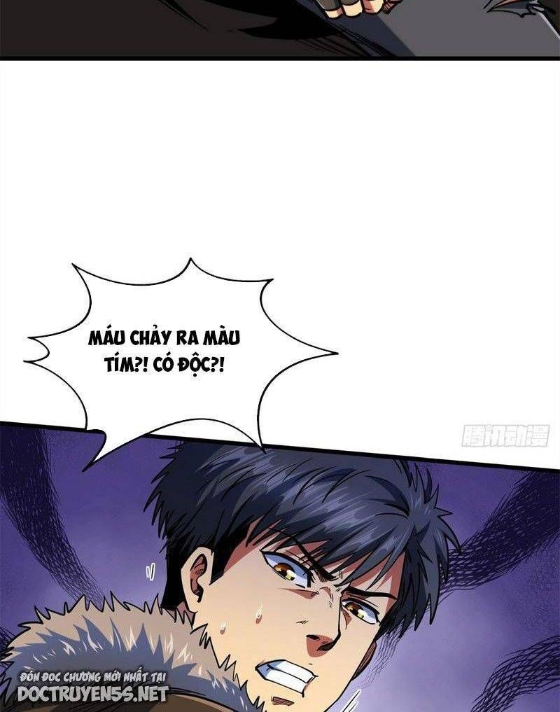 đọc truyện Siêu Cấp Thần Cơ Nhân Chương 153 ảnh 71 tại Thiên Thai Truyện