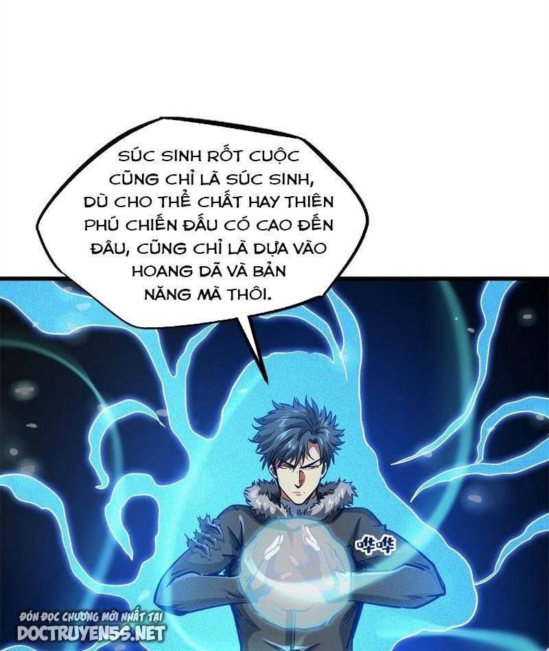 đọc truyện Siêu Cấp Thần Cơ Nhân Chương 153 ảnh 73 tại Thiên Thai Truyện