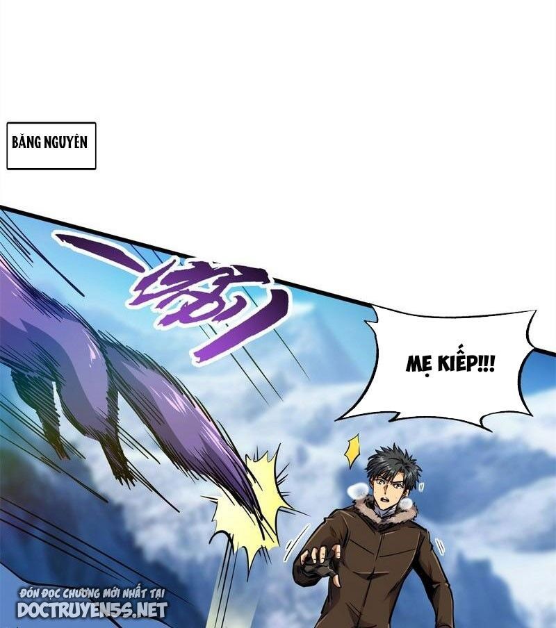 đọc truyện Siêu Cấp Thần Cơ Nhân Chương 154 ảnh 3 tại Thiên Thai Truyện