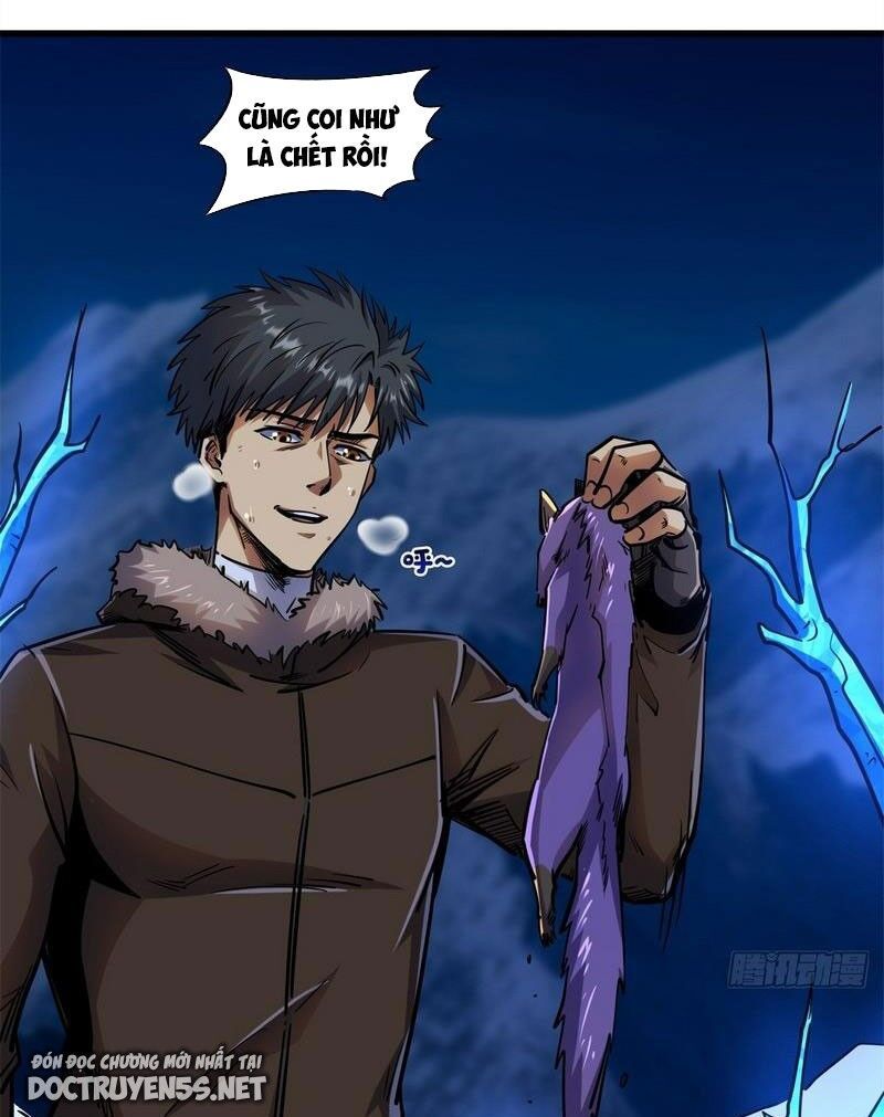 đọc truyện Siêu Cấp Thần Cơ Nhân Chương 154 ảnh 12 tại Thiên Thai Truyện