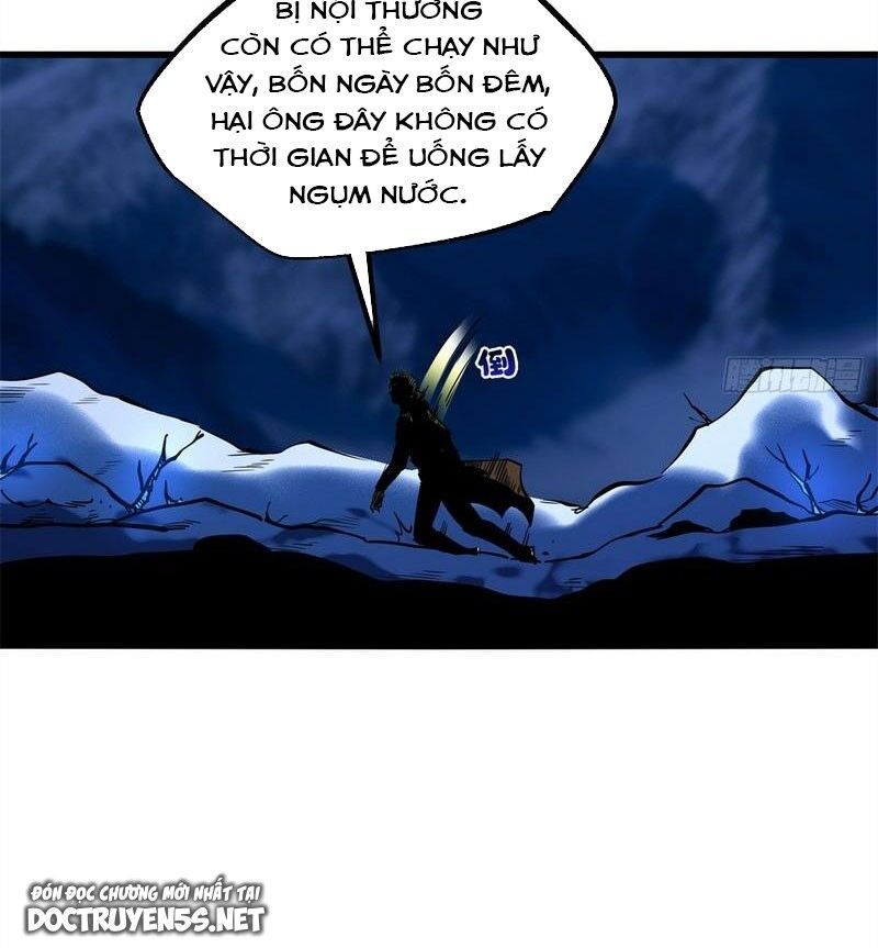 đọc truyện Siêu Cấp Thần Cơ Nhân Chương 154 ảnh 14 tại Thiên Thai Truyện