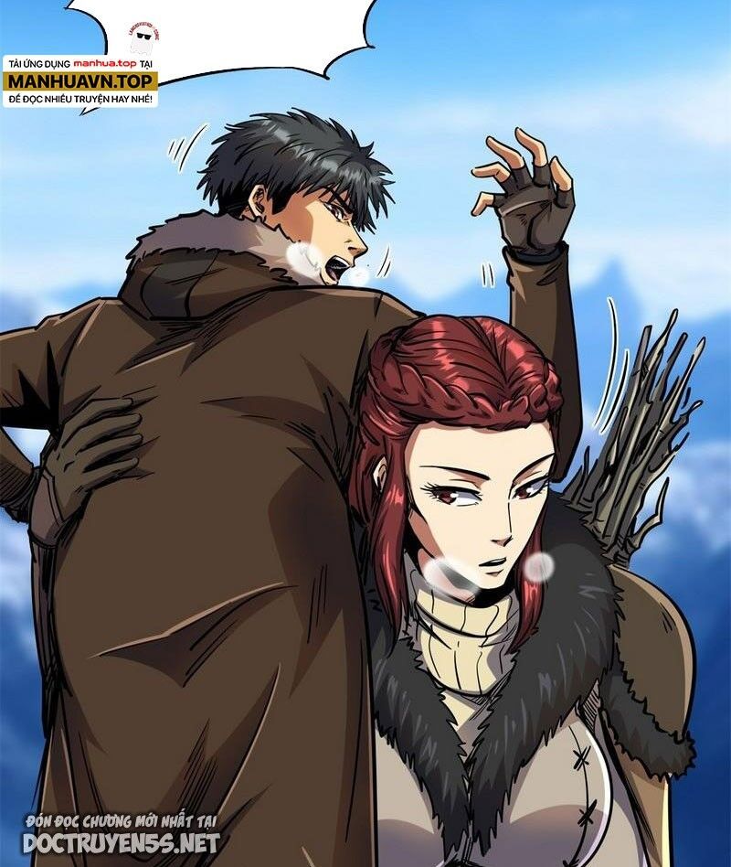 đọc truyện Siêu Cấp Thần Cơ Nhân Chương 154 ảnh 22 tại Thiên Thai Truyện