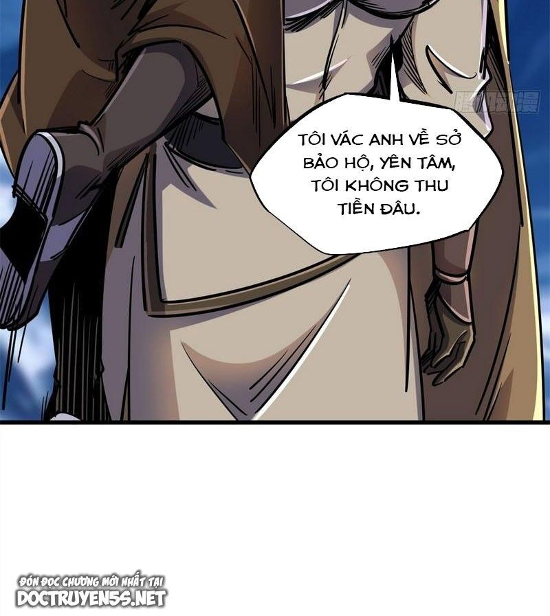 đọc truyện Siêu Cấp Thần Cơ Nhân Chương 154 ảnh 23 tại Thiên Thai Truyện