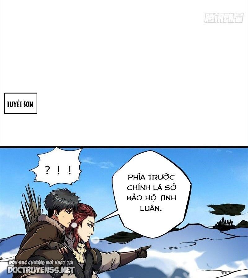 đọc truyện Siêu Cấp Thần Cơ Nhân Chương 154 ảnh 26 tại Thiên Thai Truyện