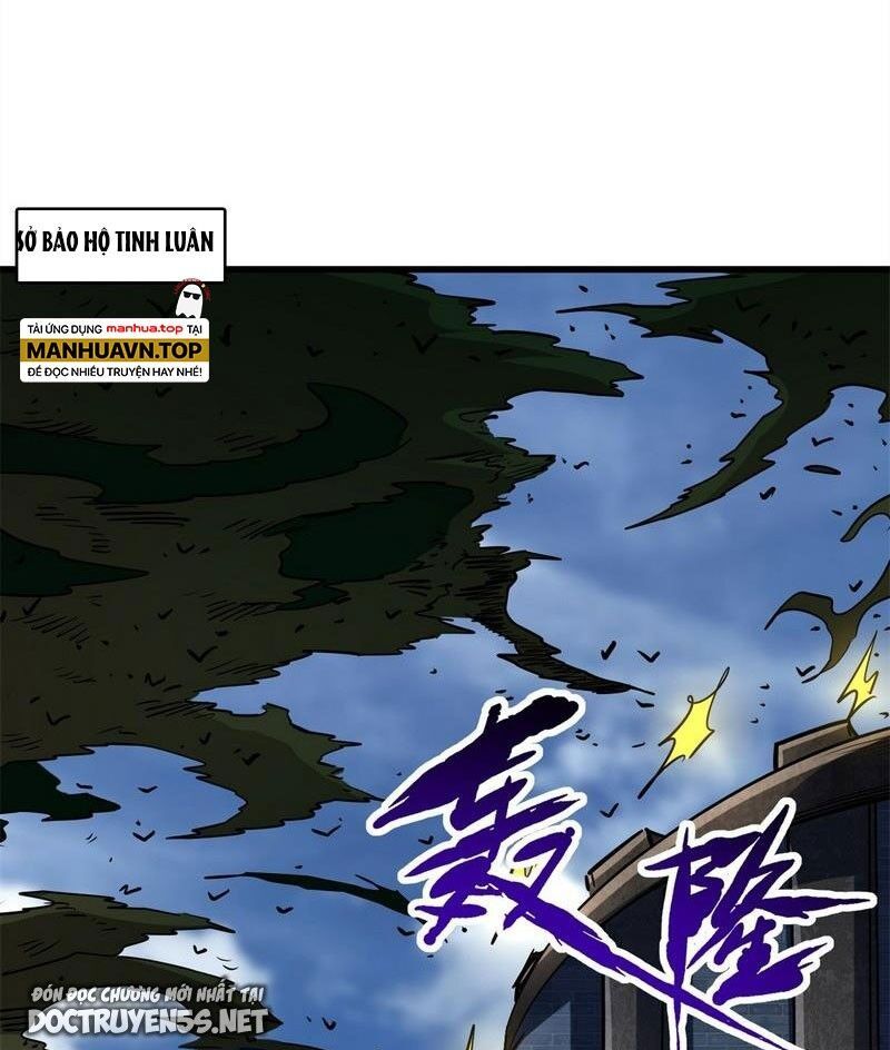 đọc truyện Siêu Cấp Thần Cơ Nhân Chương 154 ảnh 28 tại Thiên Thai Truyện