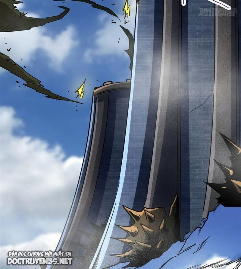 đọc truyện Siêu Cấp Thần Cơ Nhân Chương 154 ảnh 29 tại Thiên Thai Truyện