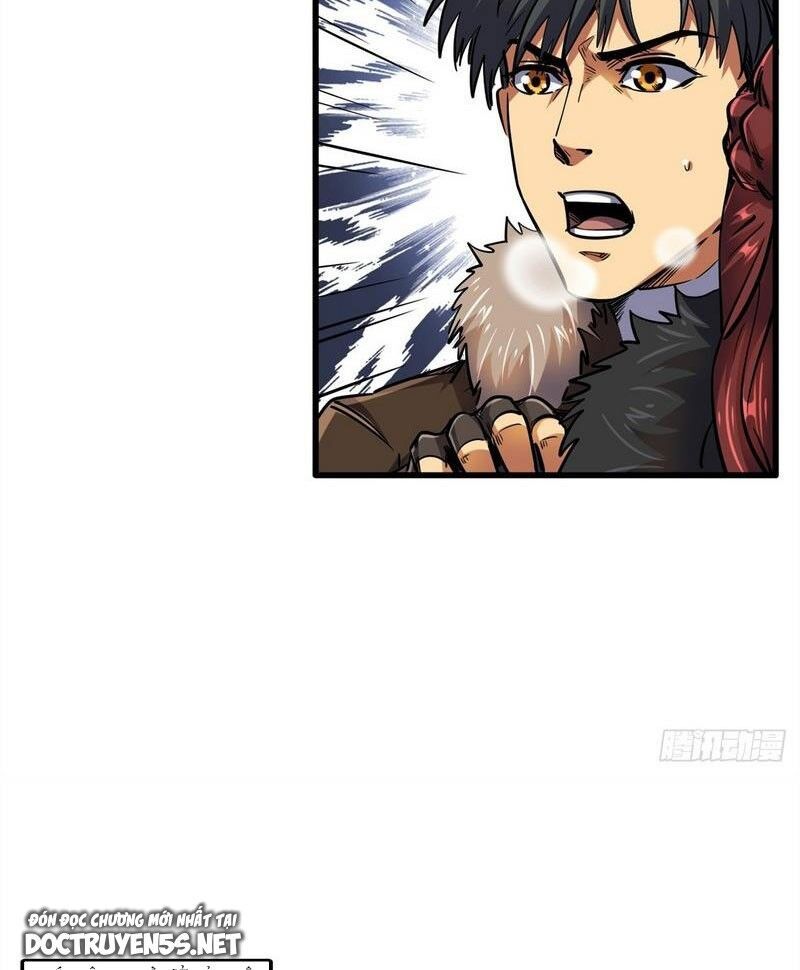 đọc truyện Siêu Cấp Thần Cơ Nhân Chương 154 ảnh 31 tại Thiên Thai Truyện