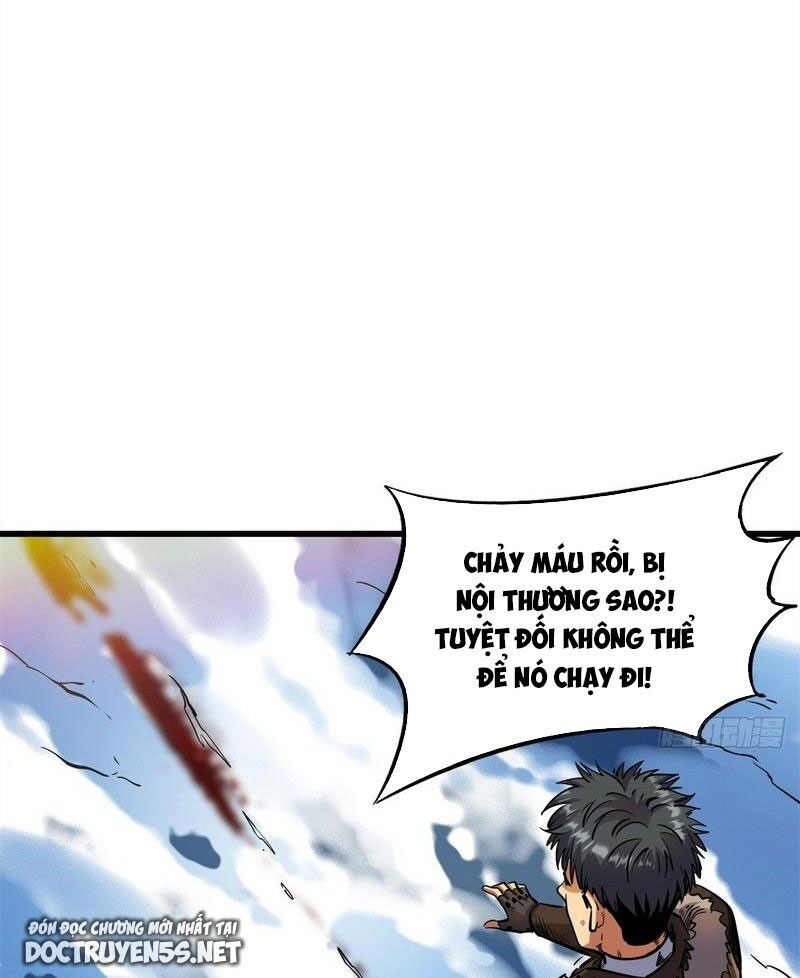 đọc truyện Siêu Cấp Thần Cơ Nhân Chương 154 ảnh 5 tại Thiên Thai Truyện