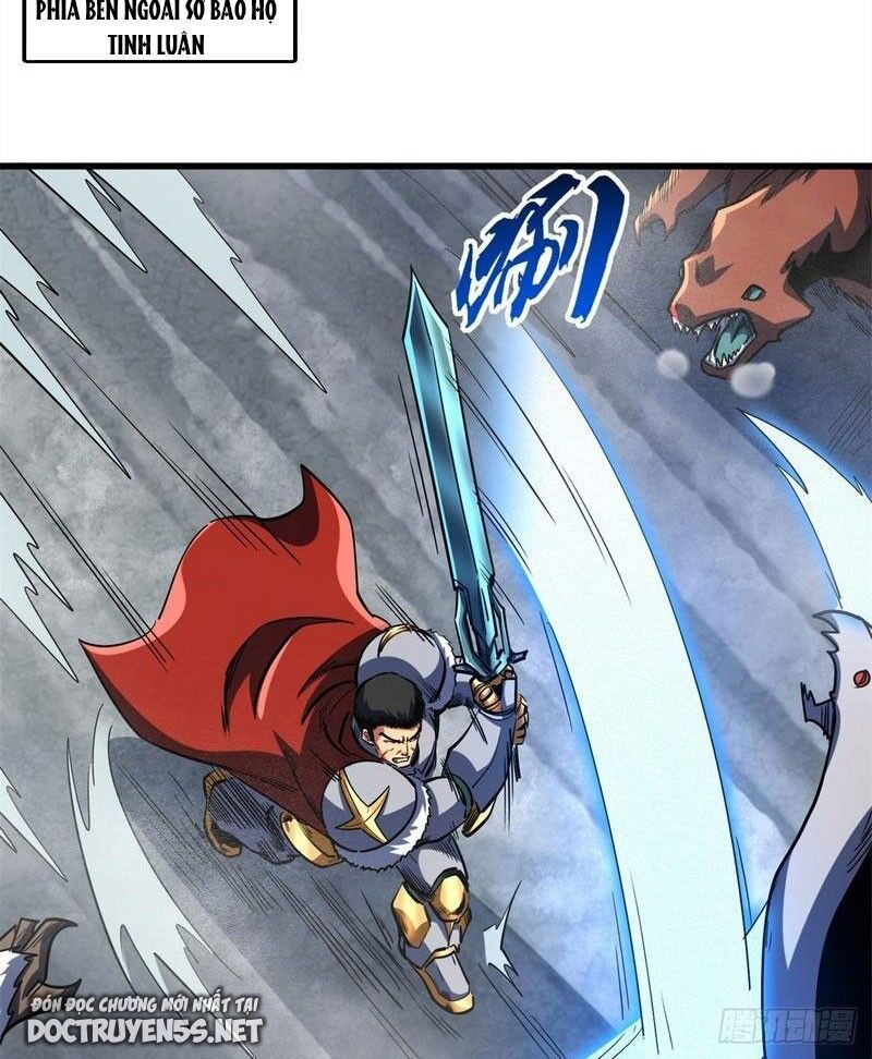 đọc truyện Siêu Cấp Thần Cơ Nhân Chương 154 ảnh 32 tại Thiên Thai Truyện