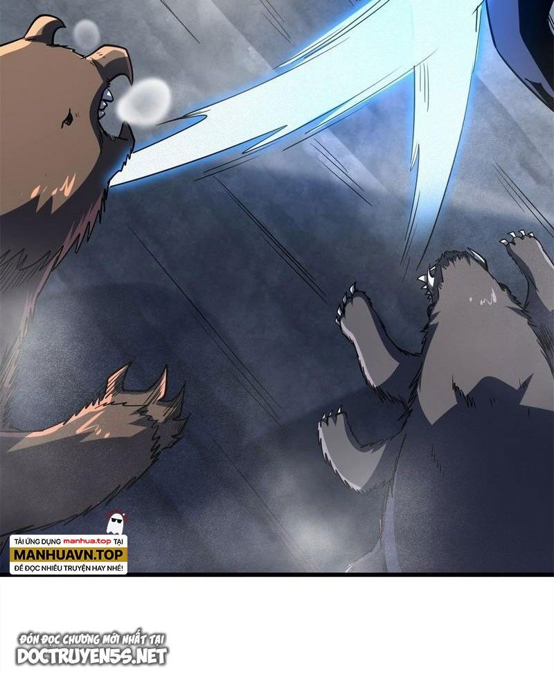 đọc truyện Siêu Cấp Thần Cơ Nhân Chương 154 ảnh 33 tại Thiên Thai Truyện