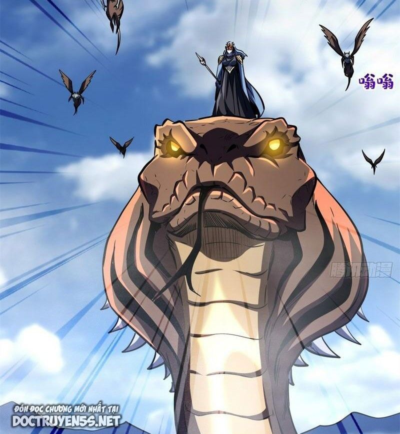 đọc truyện Siêu Cấp Thần Cơ Nhân Chương 154 ảnh 35 tại Thiên Thai Truyện