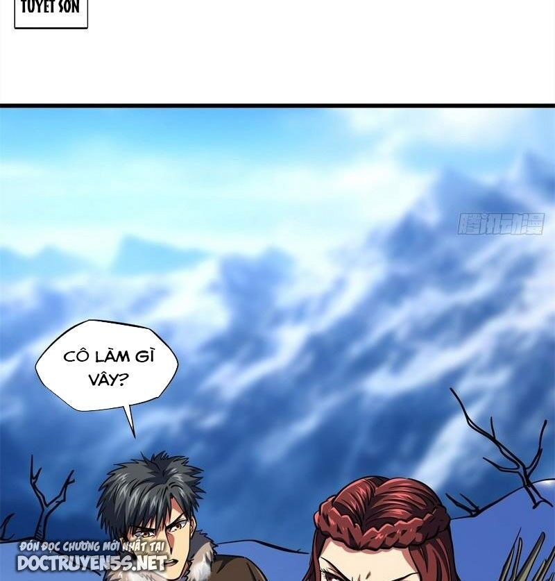 đọc truyện Siêu Cấp Thần Cơ Nhân Chương 154 ảnh 38 tại Thiên Thai Truyện