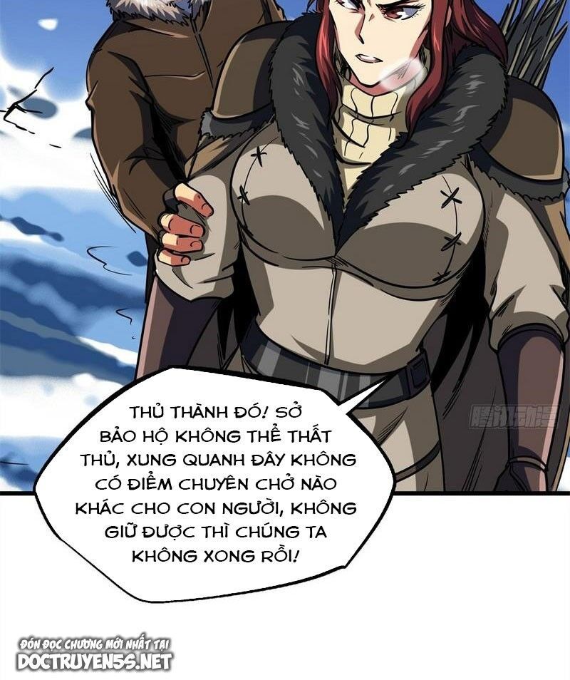 đọc truyện Siêu Cấp Thần Cơ Nhân Chương 154 ảnh 39 tại Thiên Thai Truyện