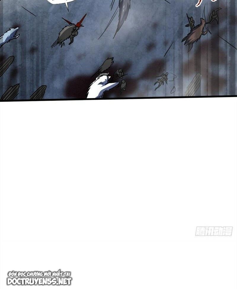 đọc truyện Siêu Cấp Thần Cơ Nhân Chương 154 ảnh 44 tại Thiên Thai Truyện