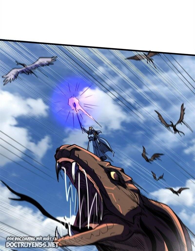 đọc truyện Siêu Cấp Thần Cơ Nhân Chương 154 ảnh 45 tại Thiên Thai Truyện