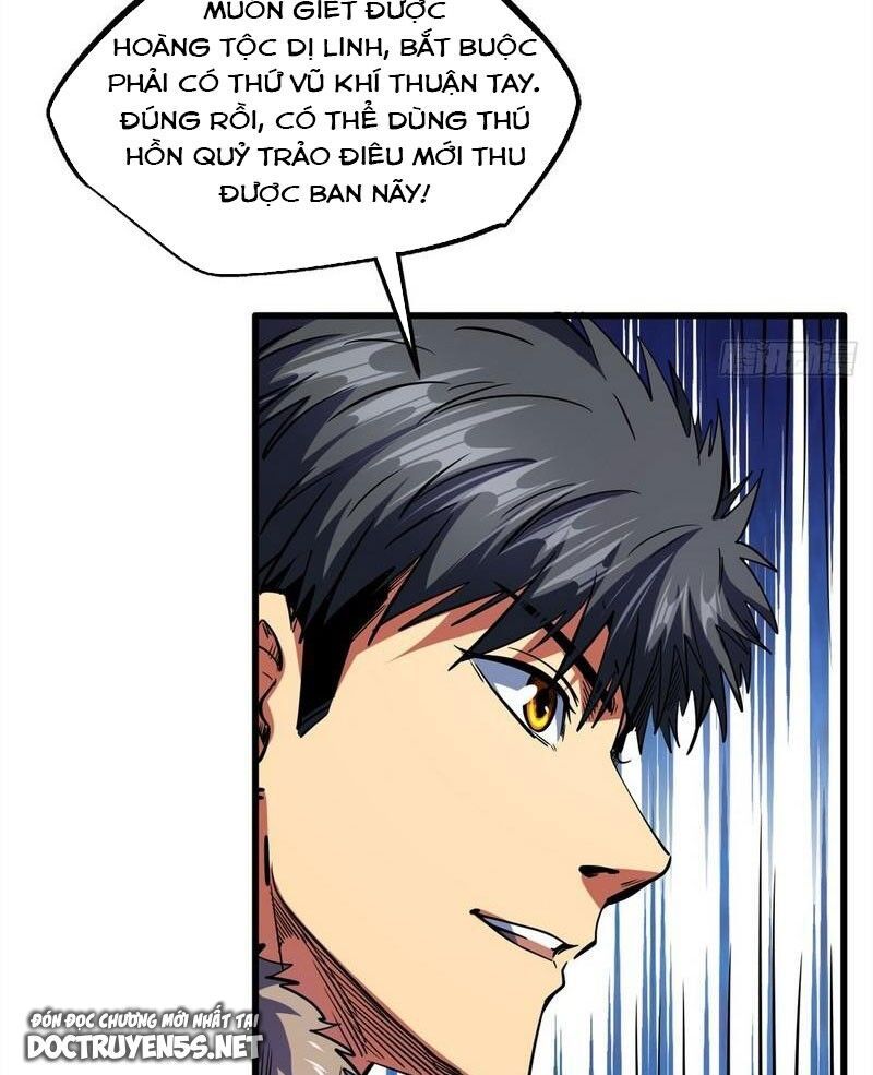 đọc truyện Siêu Cấp Thần Cơ Nhân Chương 154 ảnh 47 tại Thiên Thai Truyện