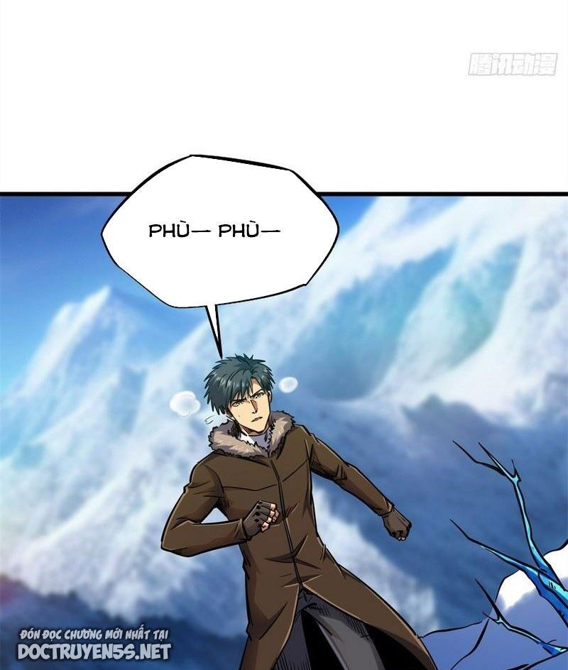 đọc truyện Siêu Cấp Thần Cơ Nhân Chương 154 ảnh 7 tại Thiên Thai Truyện