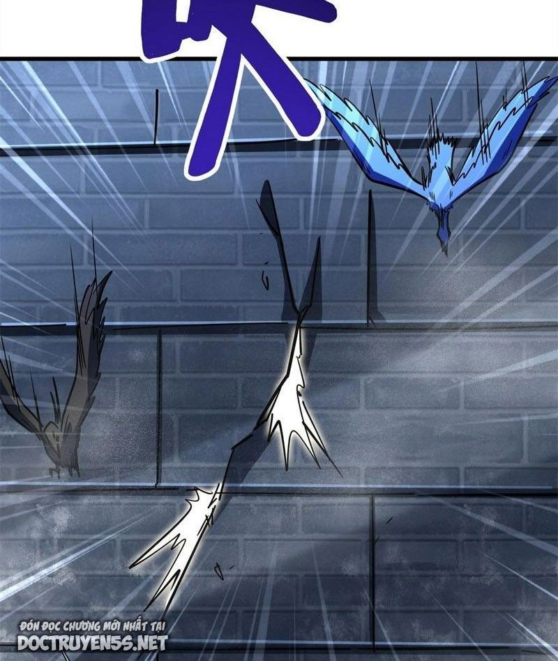 đọc truyện Siêu Cấp Thần Cơ Nhân Chương 154 ảnh 53 tại Thiên Thai Truyện