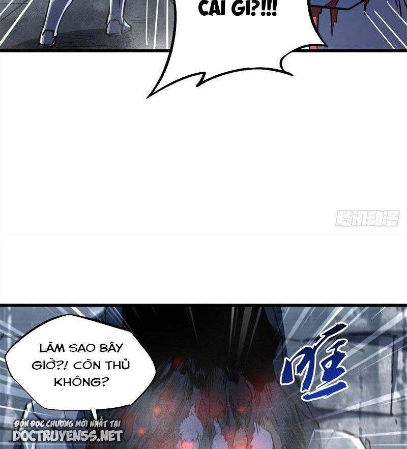 đọc truyện Siêu Cấp Thần Cơ Nhân Chương 154 ảnh 58 tại Thiên Thai Truyện