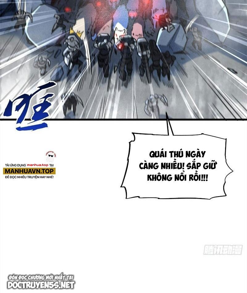 đọc truyện Siêu Cấp Thần Cơ Nhân Chương 154 ảnh 59 tại Thiên Thai Truyện