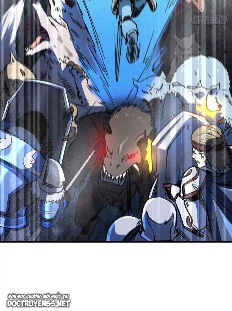 đọc truyện Siêu Cấp Thần Cơ Nhân Chương 154 ảnh 61 tại Thiên Thai Truyện