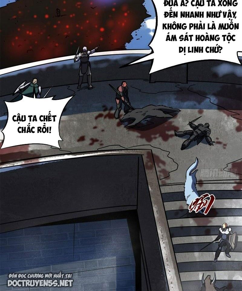 đọc truyện Siêu Cấp Thần Cơ Nhân Chương 154 ảnh 67 tại Thiên Thai Truyện