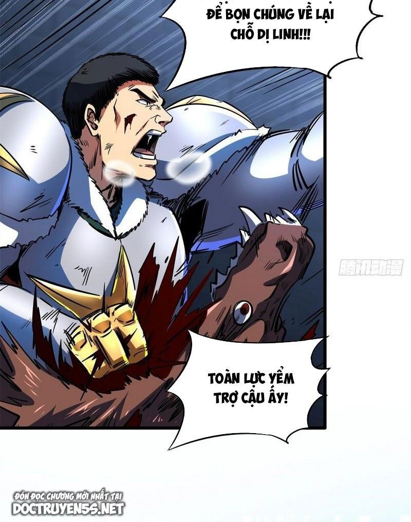 đọc truyện Siêu Cấp Thần Cơ Nhân Chương 154 ảnh 74 tại Thiên Thai Truyện