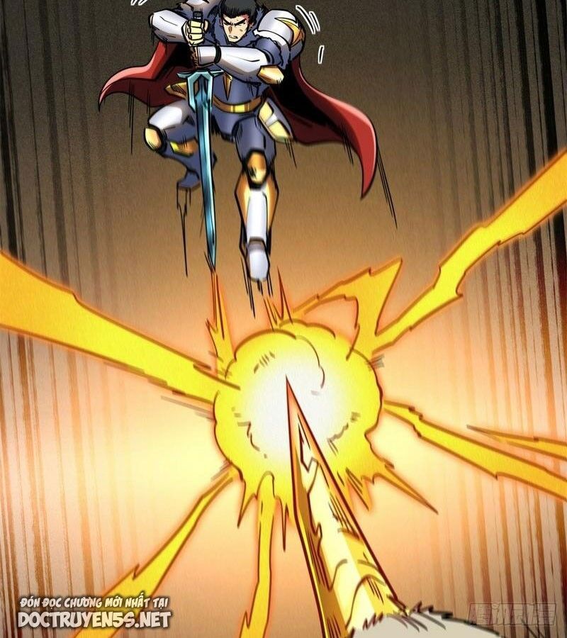 đọc truyện Siêu Cấp Thần Cơ Nhân Chương 154 ảnh 81 tại Thiên Thai Truyện